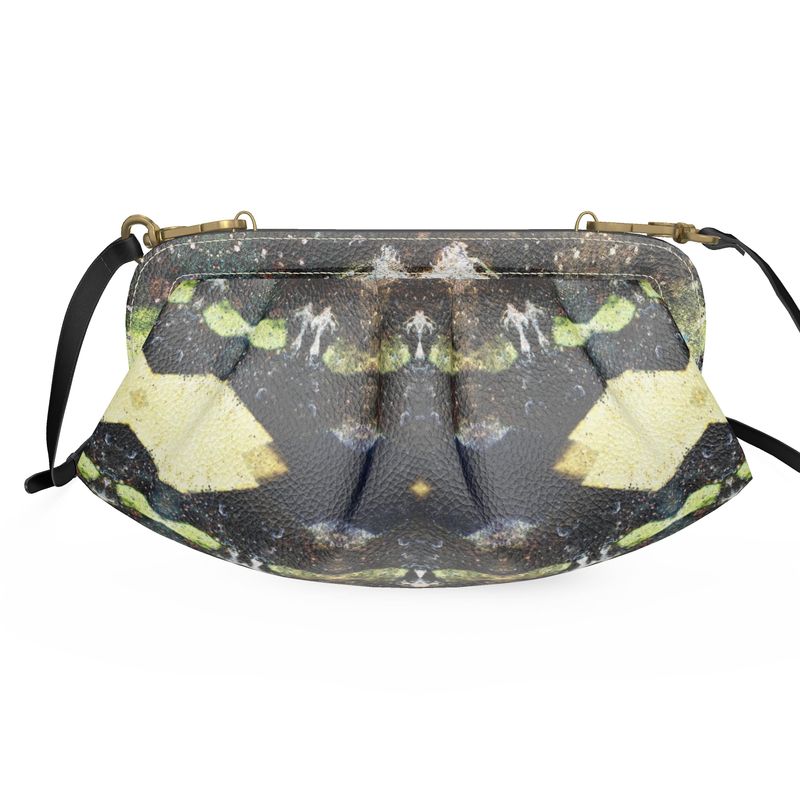 Gerudo Desert Pleated Soft Frame Bag
