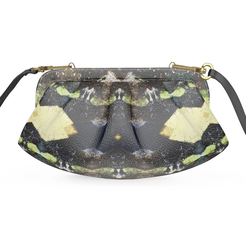 Gerudo Desert Pleated Soft Frame Bag