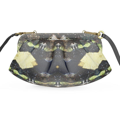 Gerudo Desert Pleated Soft Frame Bag