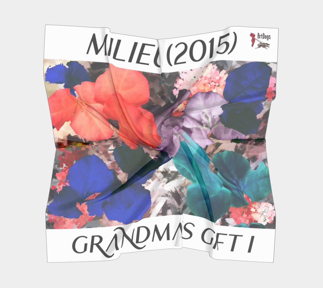 Grandma's Gift 1 image 1