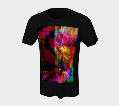 Heaven Hell/Yin Yang 1 - Top Right
