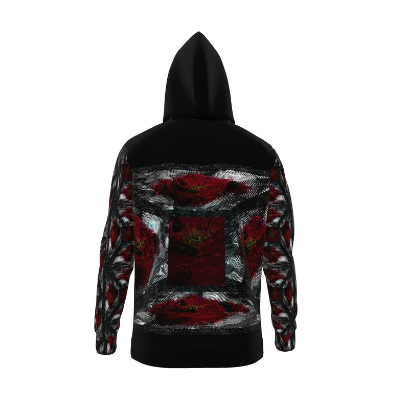Illusion of Love Hoodie