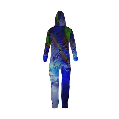 In The Beginning Hazmat Suit
