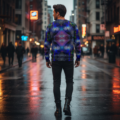 In the Beginning Sweatshirt