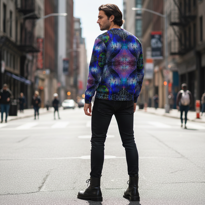 In the Beginning Sweatshirt