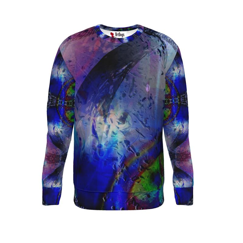 In the Beginning Sweatshirt