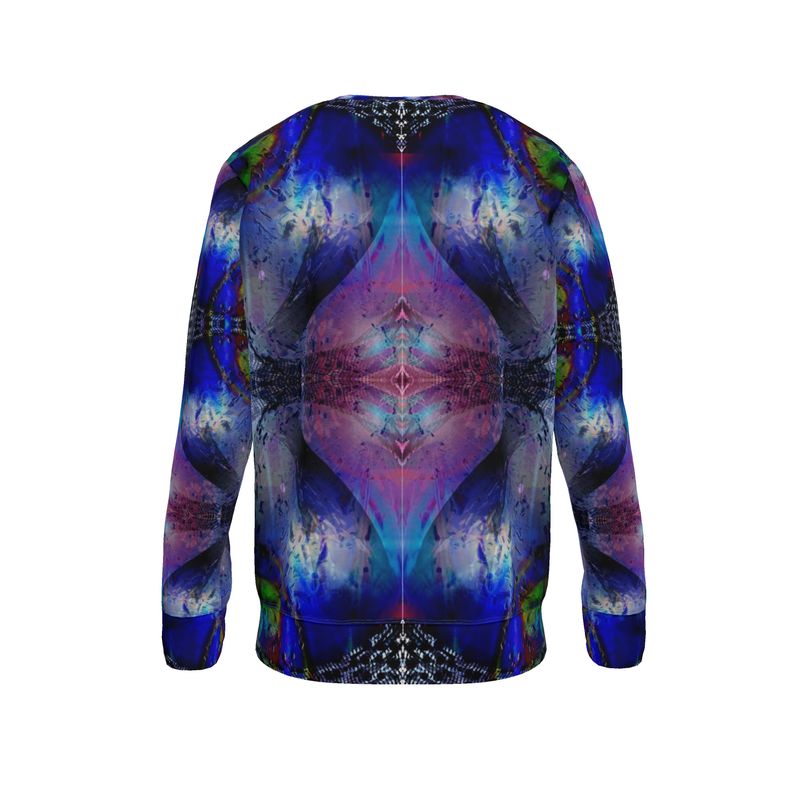 In the Beginning Sweatshirt