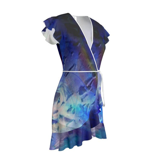In The Beginning Tea Dress