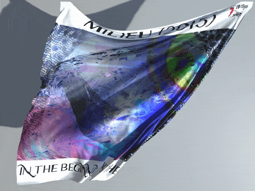 In the Beginning Was the Word image 0