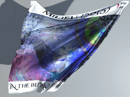 In the Beginning Was the Word image 0