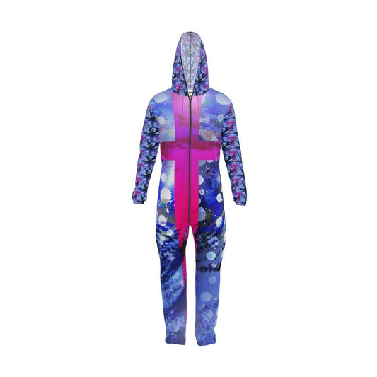 Intersect 1 Hazmat Suit