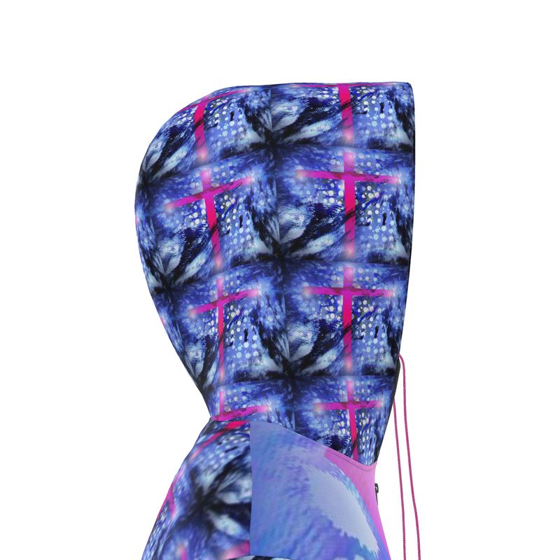 Intersect 1 Hazmat Suit