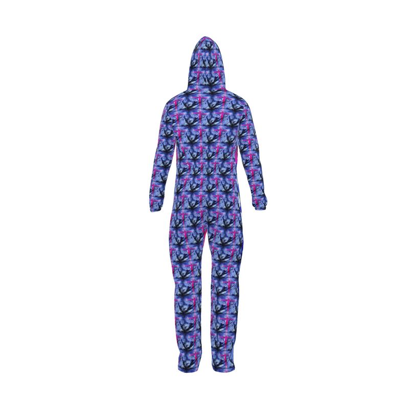 Intersect 1 Hazmat Suit