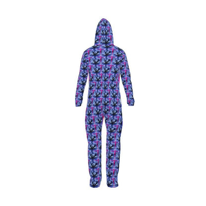 Intersect 1 Hazmat Suit