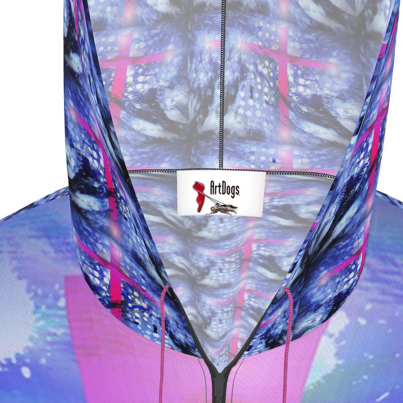 Intersect 1 Hazmat Suit