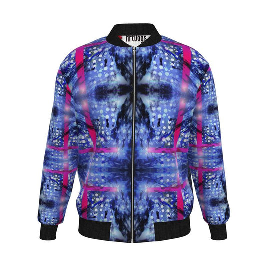 Intersect 1 Men's Bomber Jacket