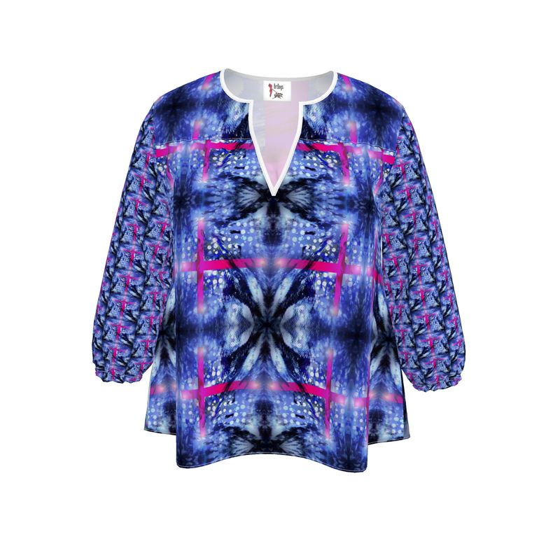 Intersect 1 Women's Blouse
