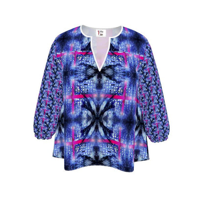 Intersect 1 Women's Blouse