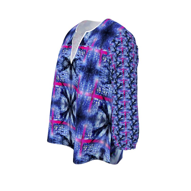 Intersect 1 Women's Blouse