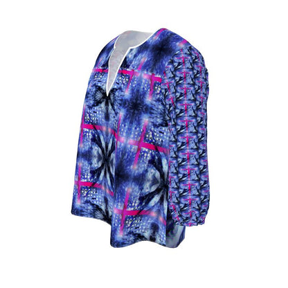 Intersect 1 Women's Blouse