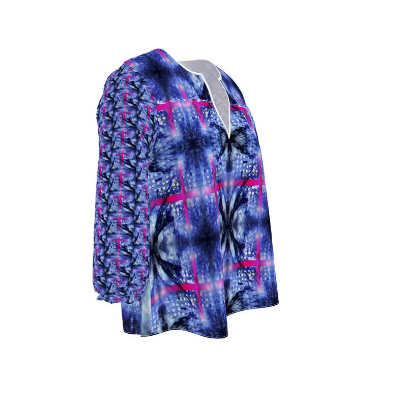 Intersect 1 Women's Blouse