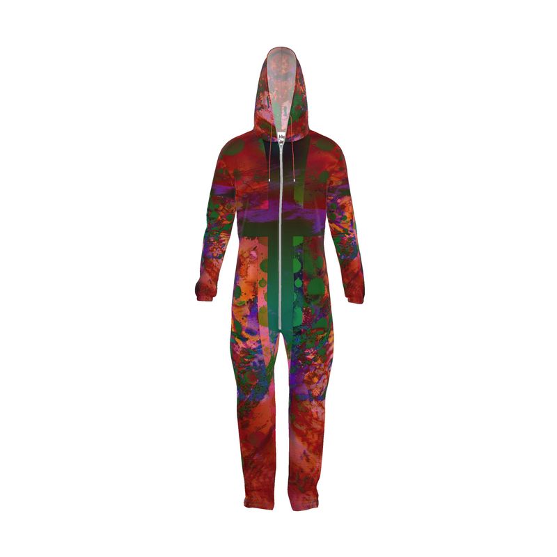 Intersect 3 Hazmat Suit