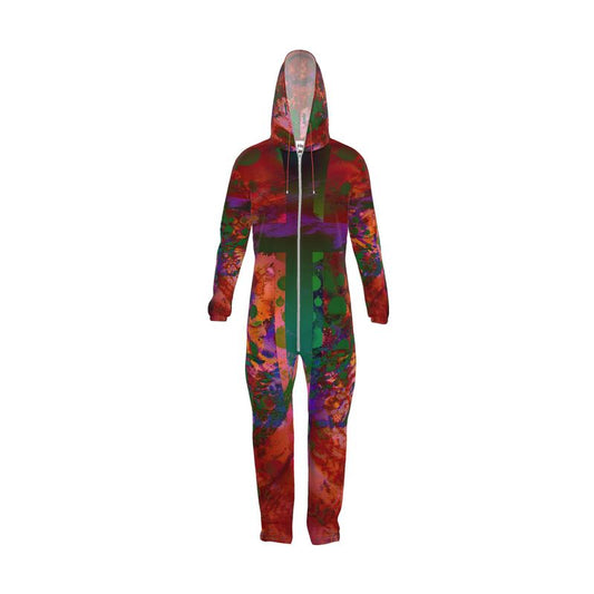 Intersect 3 Hazmat Suit