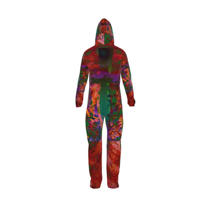 Intersect 3 Hazmat Suit
