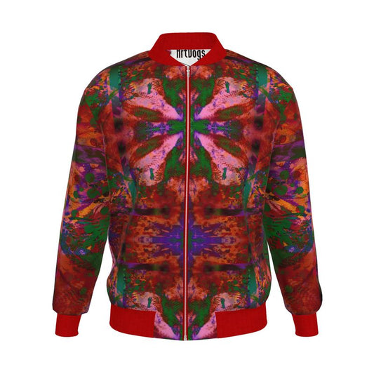 Intersect 3 Men's Bomber Jacket