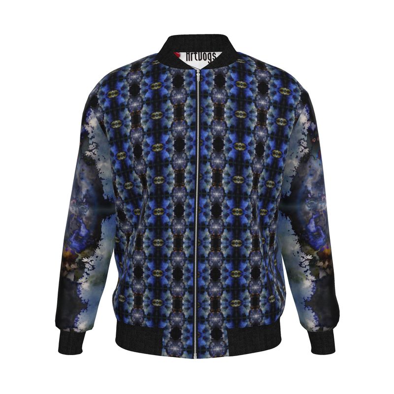 Into The Light 3 Men's Bomber Jacket