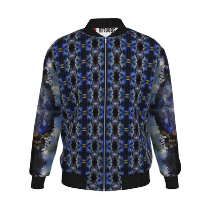 Into The Light 3 Men's Bomber Jacket