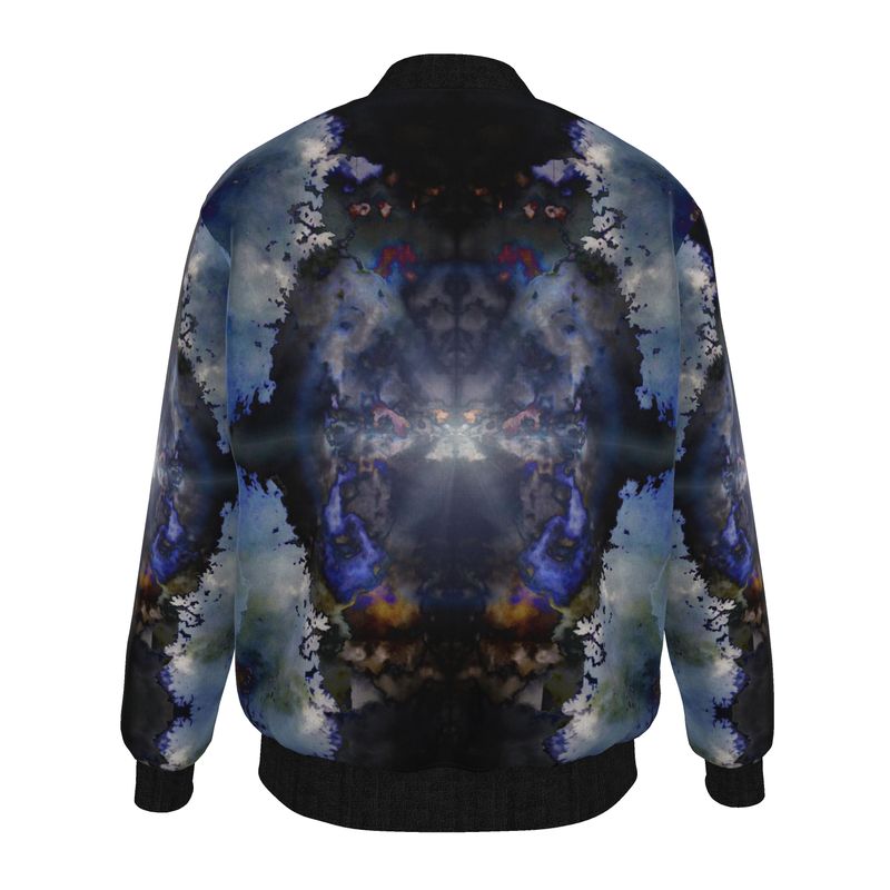 Into The Light 3 Men's Bomber Jacket