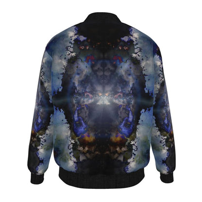 Into The Light 3 Men's Bomber Jacket