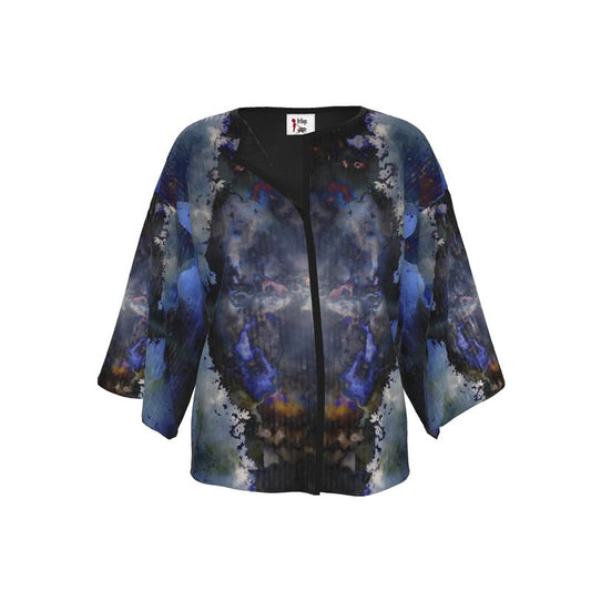 Into The Light Kimono Jacket