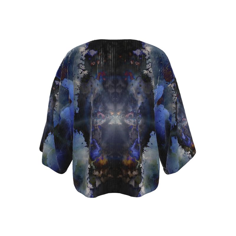Into The Light Kimono Jacket