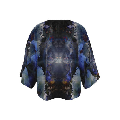 Into The Light Kimono Jacket