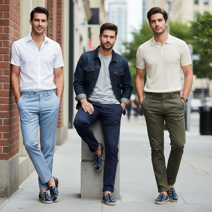 Into the Light Loafer Espadrilles