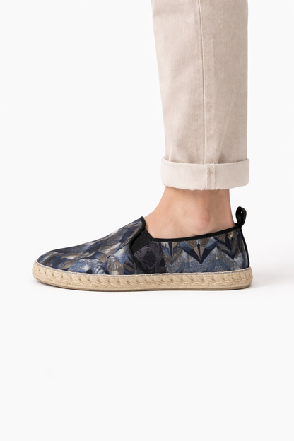 Into the Light Loafer Espadrilles