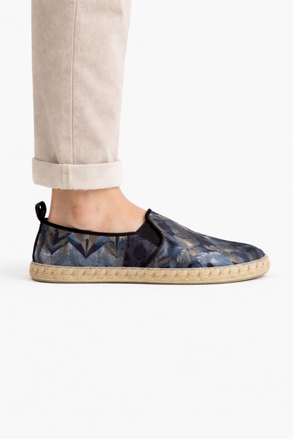 Into the Light Loafer Espadrilles