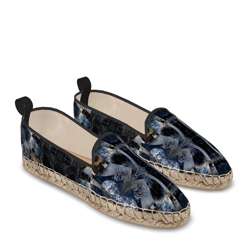Into the Light Loafer Espadrilles