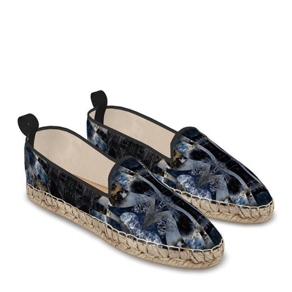 Into the Light Loafer Espadrilles