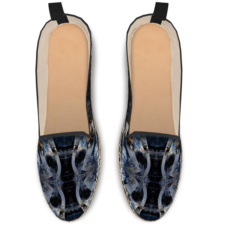 Into the Light Loafer Espadrilles