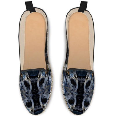 Into the Light Loafer Espadrilles