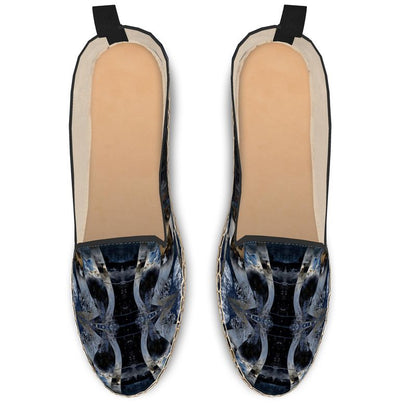 Into the Light Loafer Espadrilles