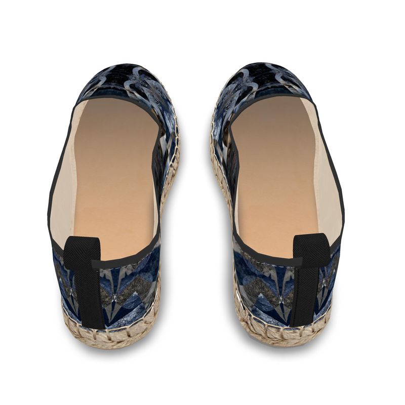 Into the Light Loafer Espadrilles