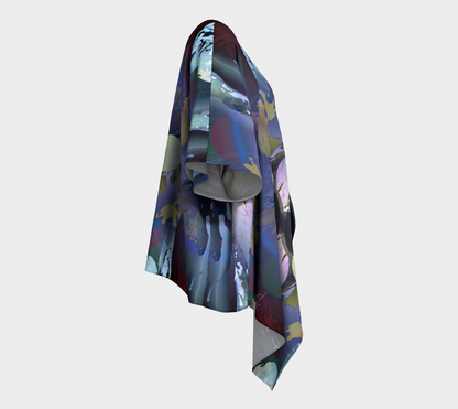 Into the Unknown