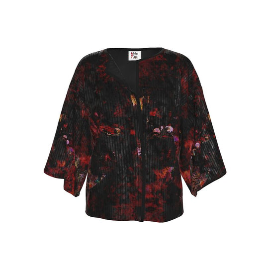 Ire Kimono Jacket
