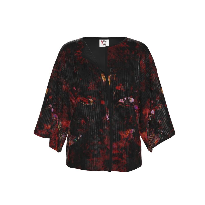 Ire Kimono Jacket