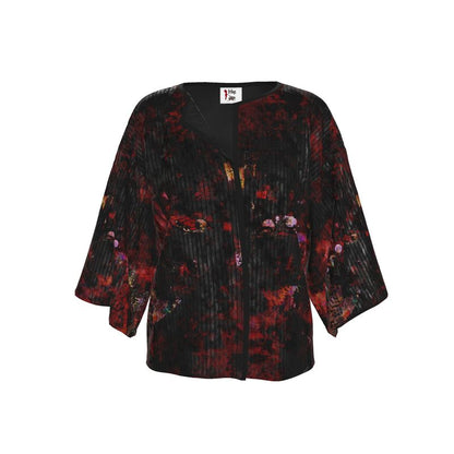 Ire Kimono Jacket