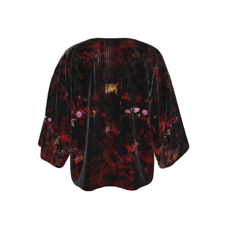 Ire Kimono Jacket